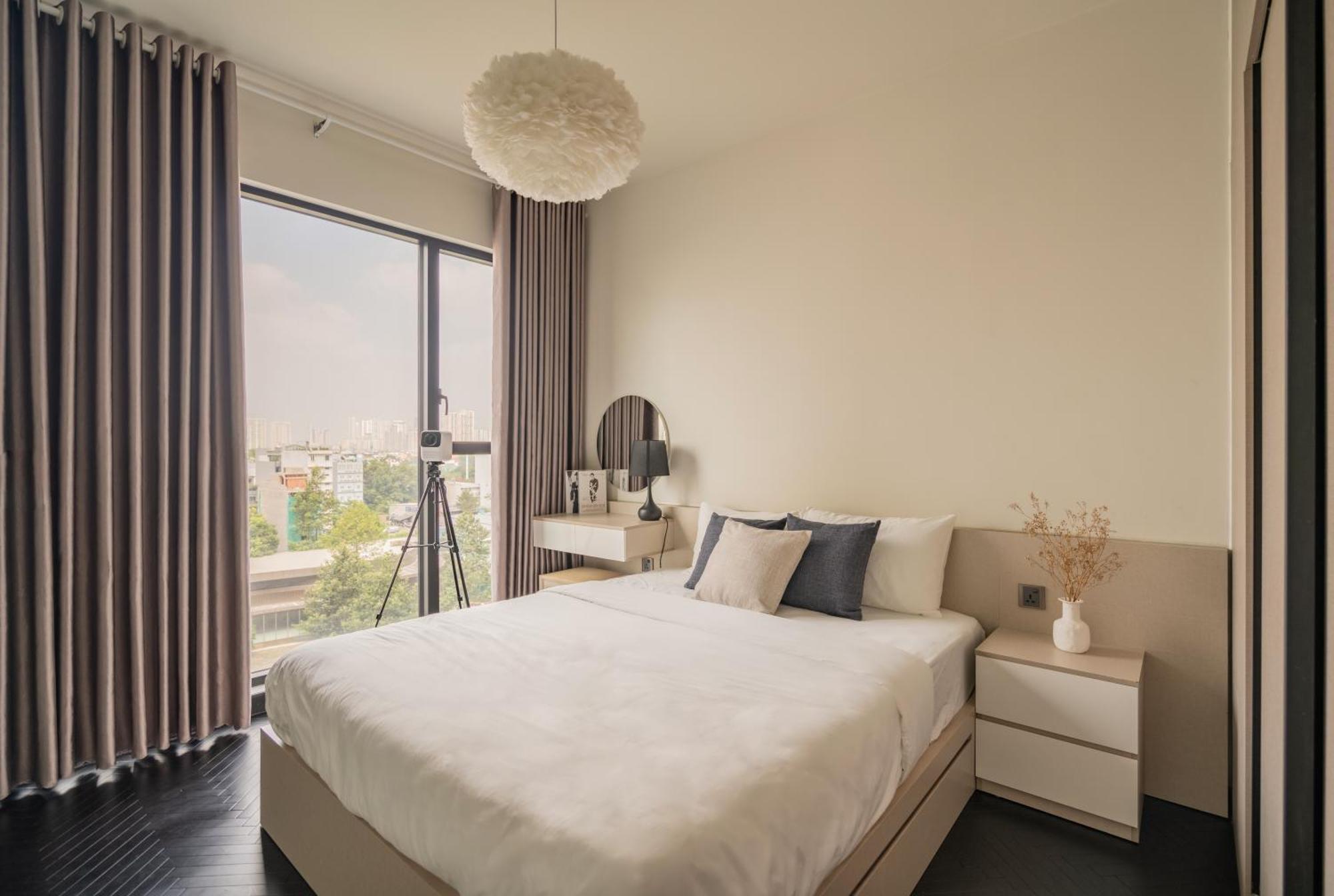 Dingd0Ng Home Felizenvista 5-Star Facilities Ho Chi Minh City Exterior photo